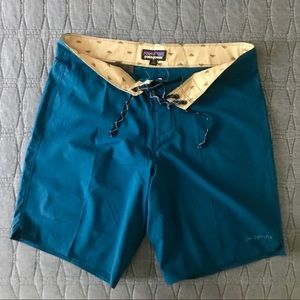 Patagonia Men’s Light & Variable Board Shorts